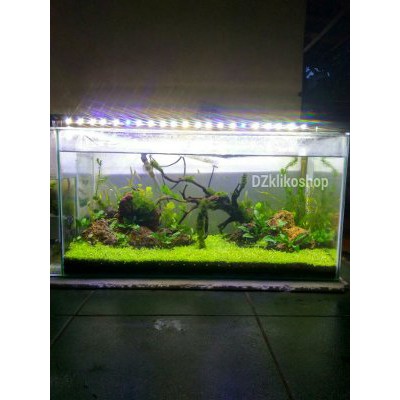 Promo LAMPU AQUASCAPE LAMPU AQUARIUM 90 CM 100 CM Limited