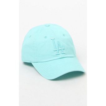 Topi Baseball Los Angeles / LA American Look Unisex