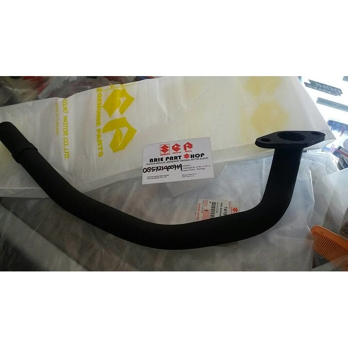 pipa knalpot skywave