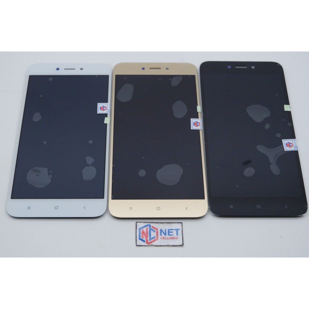 LCD TOUCHSCREEN XIAOMI REDMI 5A ORIGINAL