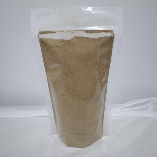 

Jahe Merah Bubuk 100 gr