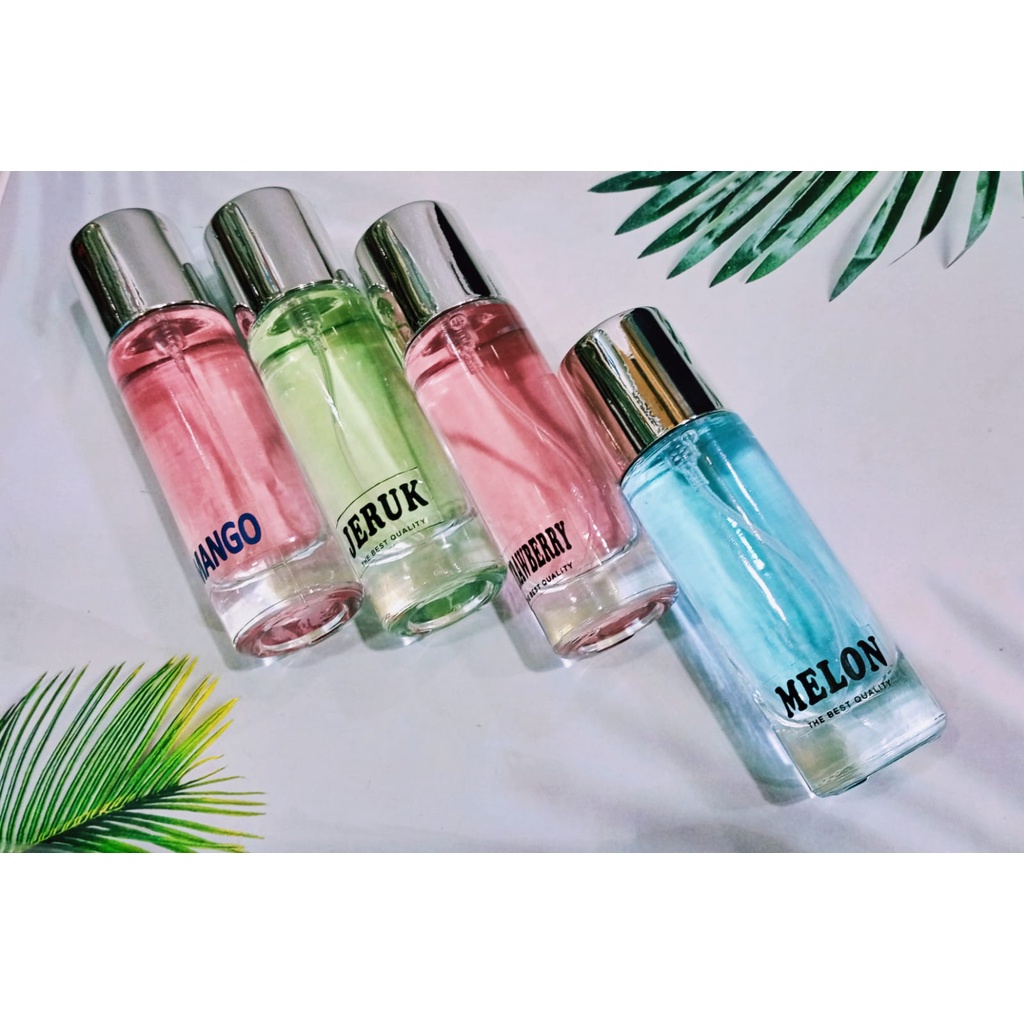 parfum aroma buah,parfum refil,parfum anak,parfum buah 30ml