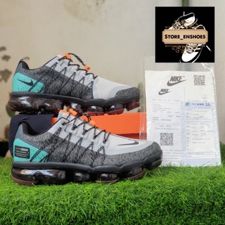 vapormax run utility olive