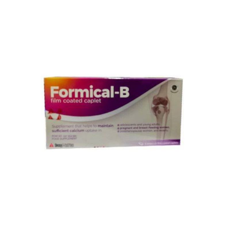 Formical-B