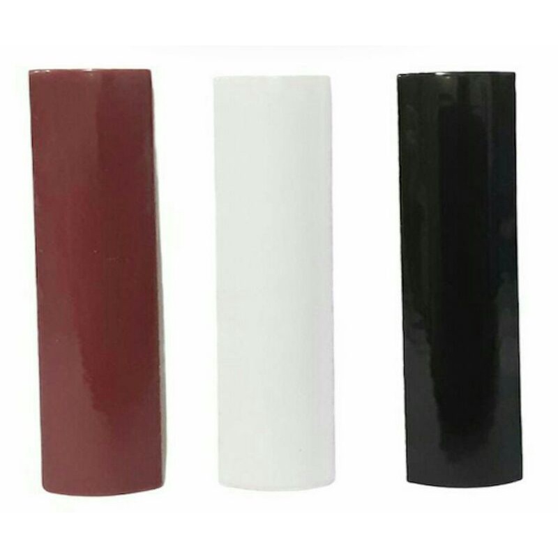 Kuku Macan Polos List Keramik 10 cm