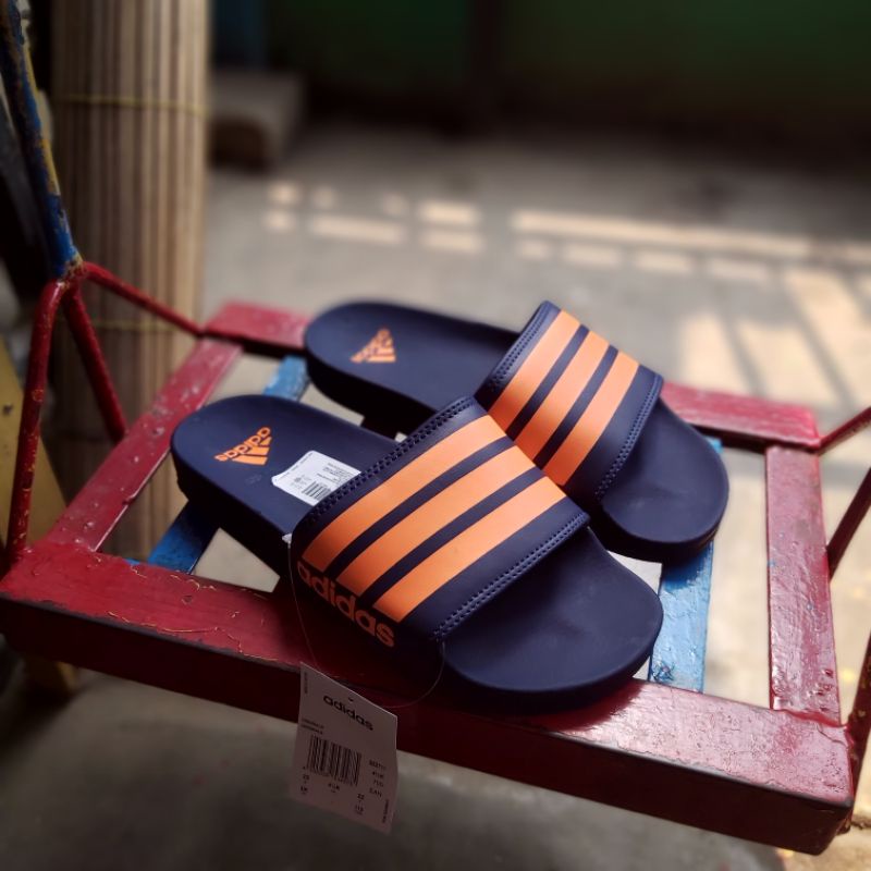 SANDAL SLOP ADID4S ORIGINAL-4