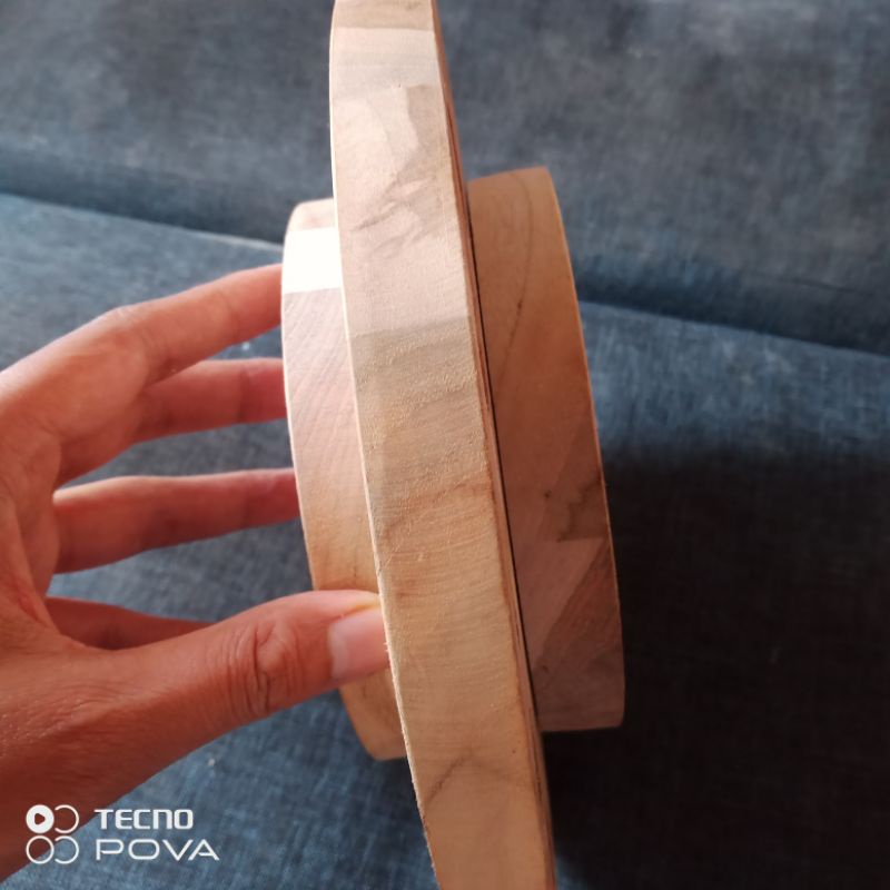 rak oil essentials bundar tingkat for air humidifier round all