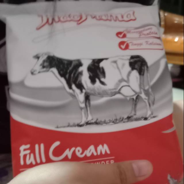 

Susu Indoprima / Susu Penggemuk Fullcream 700gram