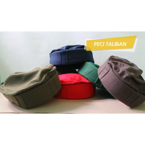 PECI PAKOL TALIBAN  PECI TALIBAN