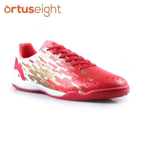 Sepatu Futsal Ortuseight Blizzard IN SE Ortus Special Edition