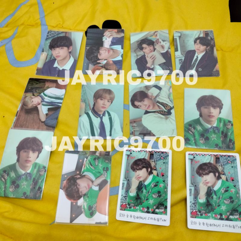 [READY STOCK] MPC FANLIVE TXT 2021 SPC FANLIVE TXT SOOBIN YEONJUN BEOMGYU HUENINGKAI TAEHYUN