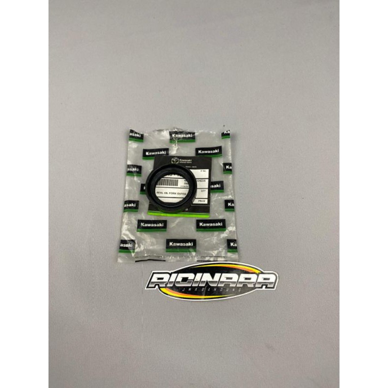 Seal shock usd klx bf original kawasaki -Seal shock klx 150 original klx bf