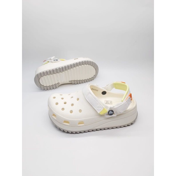 Crocs classic Hiker clog / crocs wanita / Sandal crocs classic