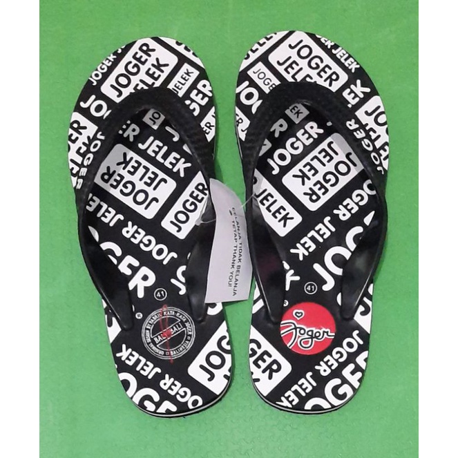 Sandal Joger Bali