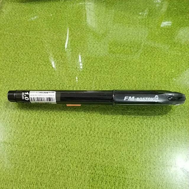 

Pena Firstman Gel Pen FM-BOSTON 1.0mm FM-1110