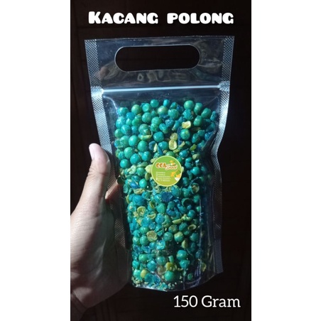 

KACANG POLONG 100 GRAM DAN 500 GRAM