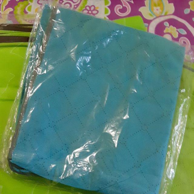 Bamboo Storage Bag Tempat Penyimpan Serbaguna / Storage Box Tempat Pakaian Tinggi