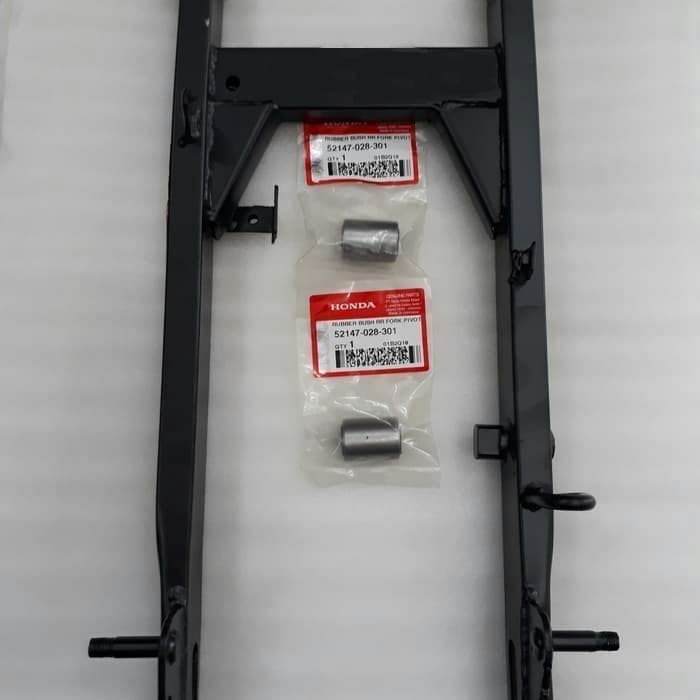 Swing Arm Supra X 125 DD Berkualitas