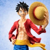 

Dijual POP Excellent Model Portrait Of Pirates One Piece Sailing Again Monkey Berkualitas