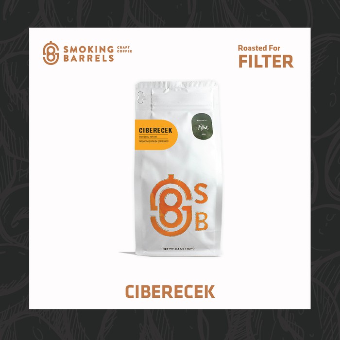 

Java Malabar Ciberecek 250gr - kkp729
