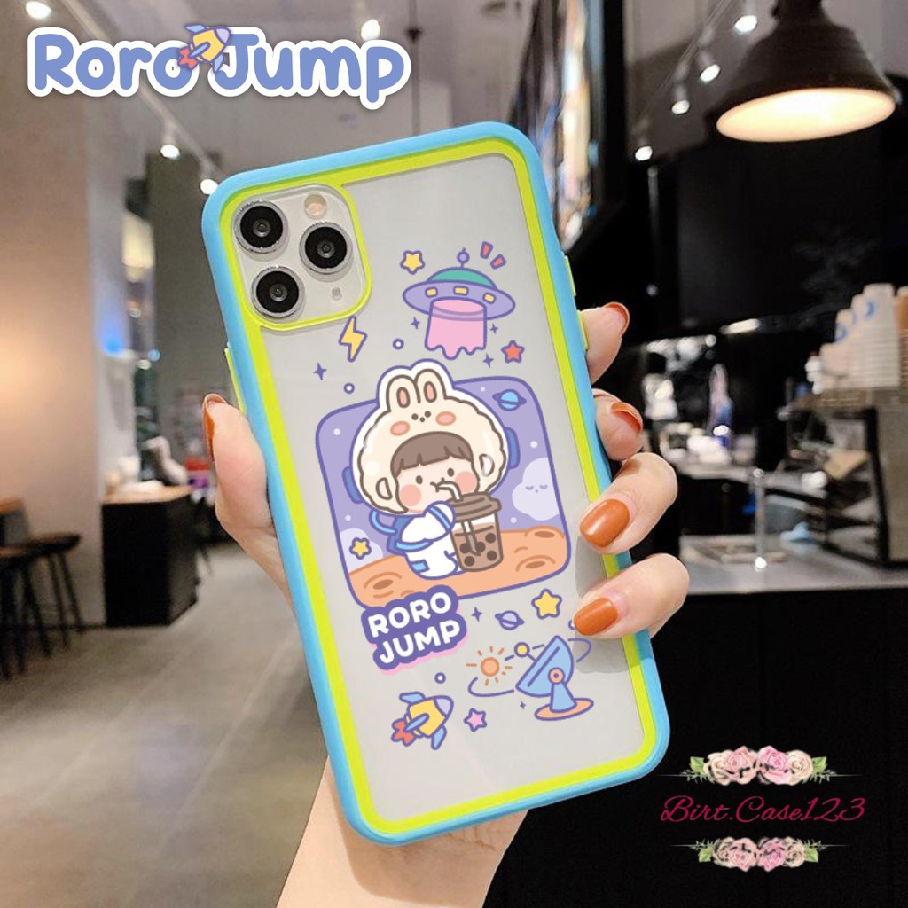 SOFTCASE AERO KOPER AURORA RORO JUMP OPPO VIVO SAMSUNG XIAOMI REALME IPHONE ALL TYPE BC5989