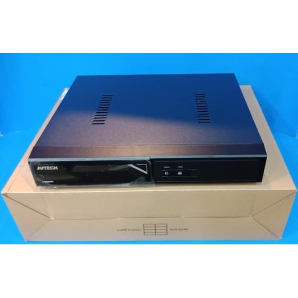 DVR 8ch Avtech DGD10082