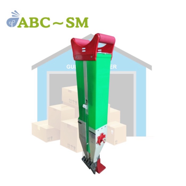 Dijual Alat tanam benih  tanam jagung DUA OUTPUT ABC ATD Diskon