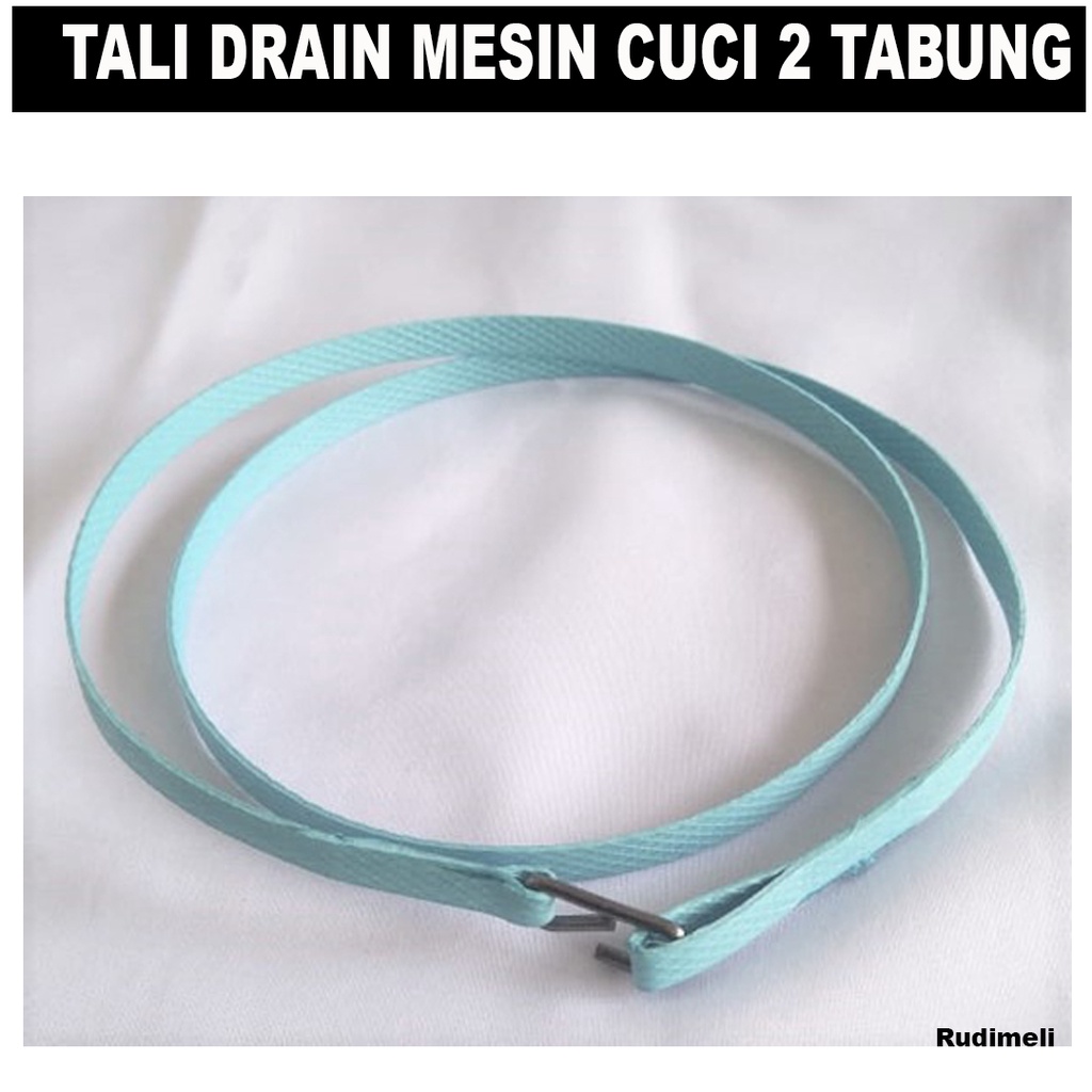 Tali Drain Mesin Cuci Universal Semua Merek Mesin Cuci 2 tabung