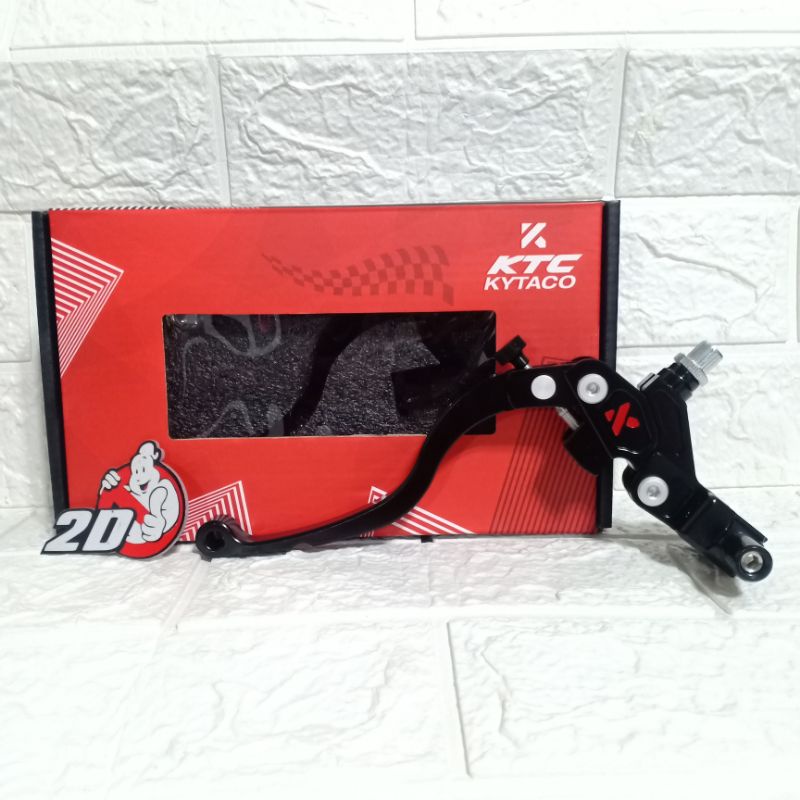 handel hendel handle kopling rem ktc kytaco