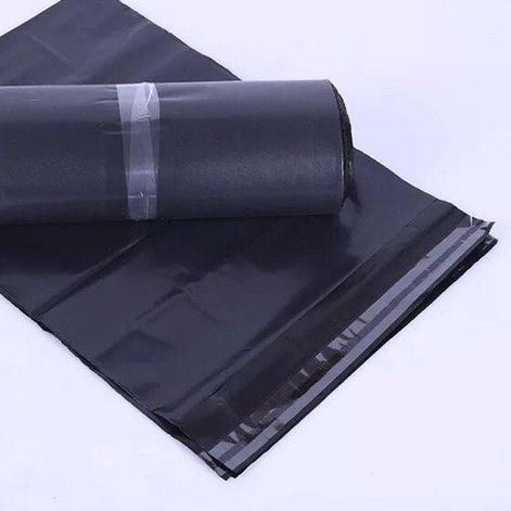 

♛ RM - 30x40 cm (100pcs) Plastik PE Polymailer Plastik Packing Kemasan Olshop Tebal ♣