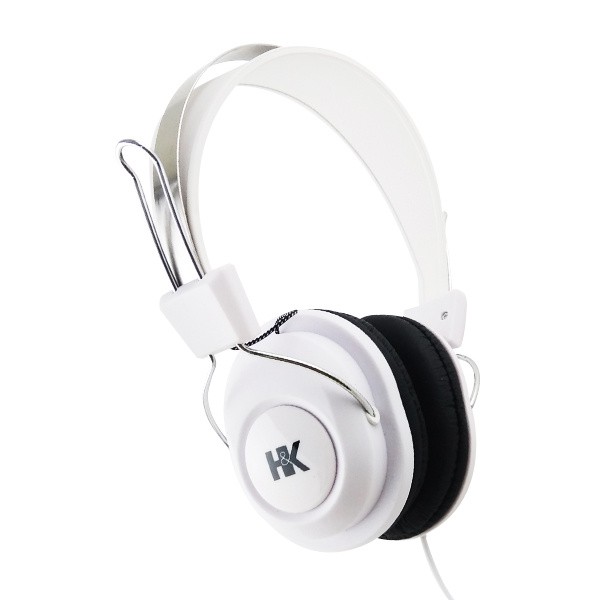 Headphone DJ HK E-96 Super bass
