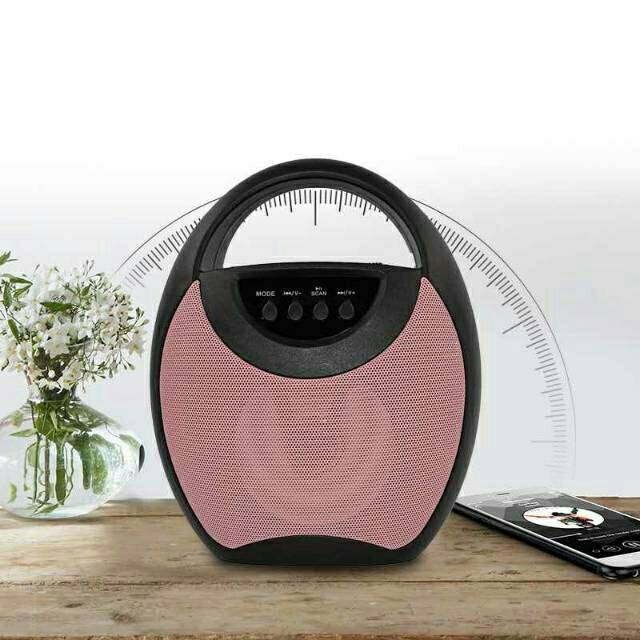 SPEAKER WIRELESS BLUETOOTH GRATIS MIC SX Y2015/SALON MINI SPEAKER PORTABLE SUPER BASS RADIO FM