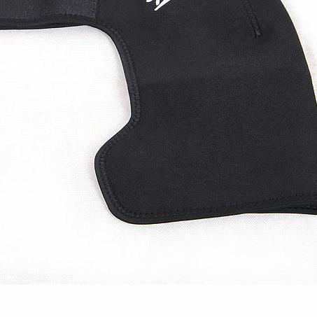 ☜ penyangga bahu / penyangga lengan tangan / pelindung bahu ☋