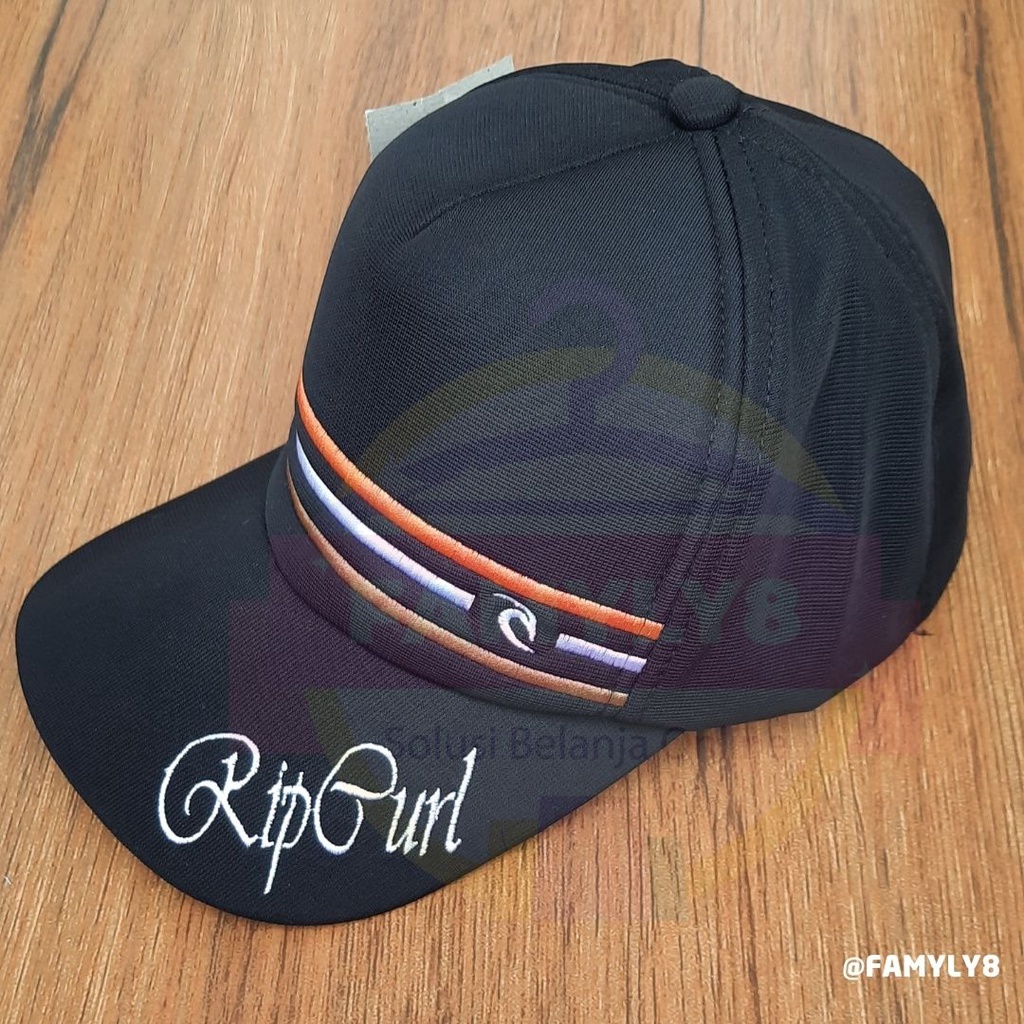 Topi Baseball Build Up Hitam Fashion Korea Olah Raga Pria dan Wanita Running Premium Distro Export Quality