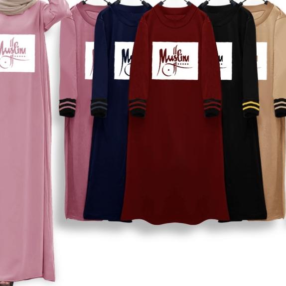 ◄ Urai Gamis Jumbo / Gamis Dewasa / Maxy Jumbo / Maxiku - Urai Pink ❇