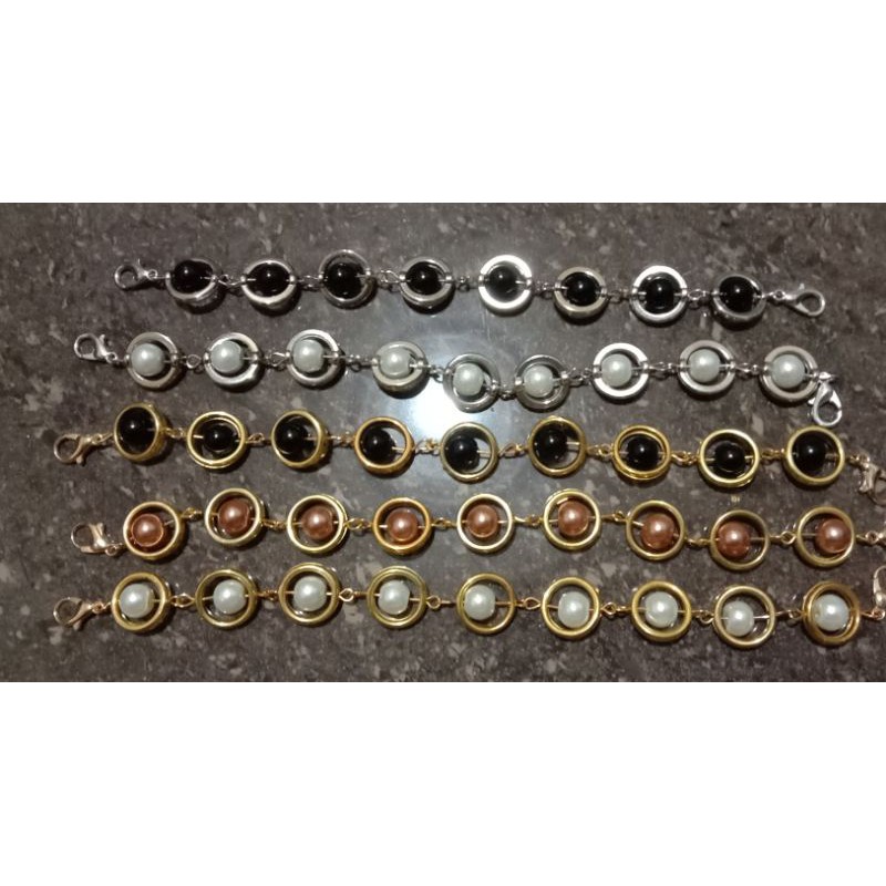 Konektor masker / Pengikat masker