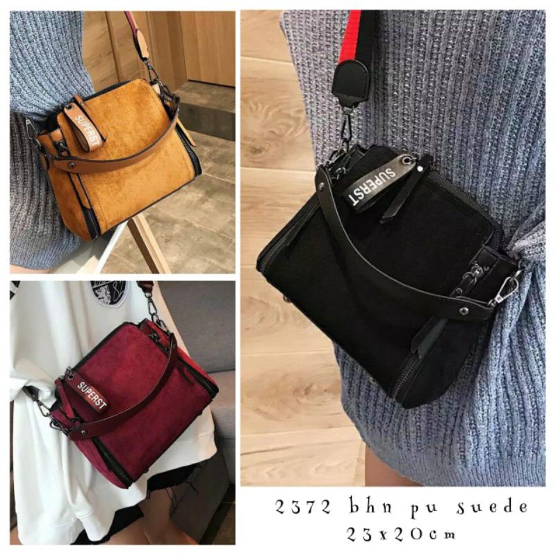 2372/tas selempang/tas import/selempang import