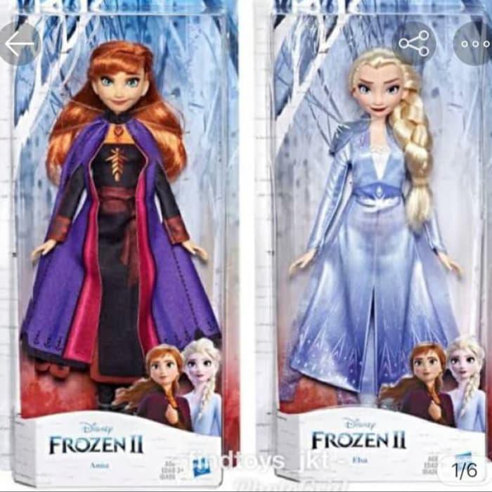 olaf barbie