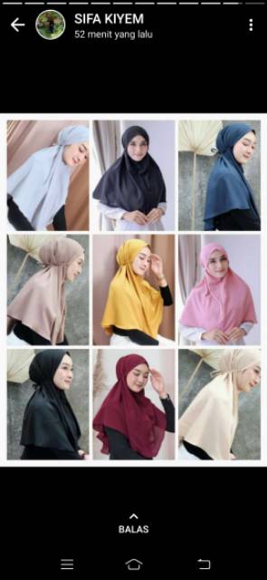 MARIYAM BERGO TALI 70cmX80cn diamond 1kg/13pcs-3