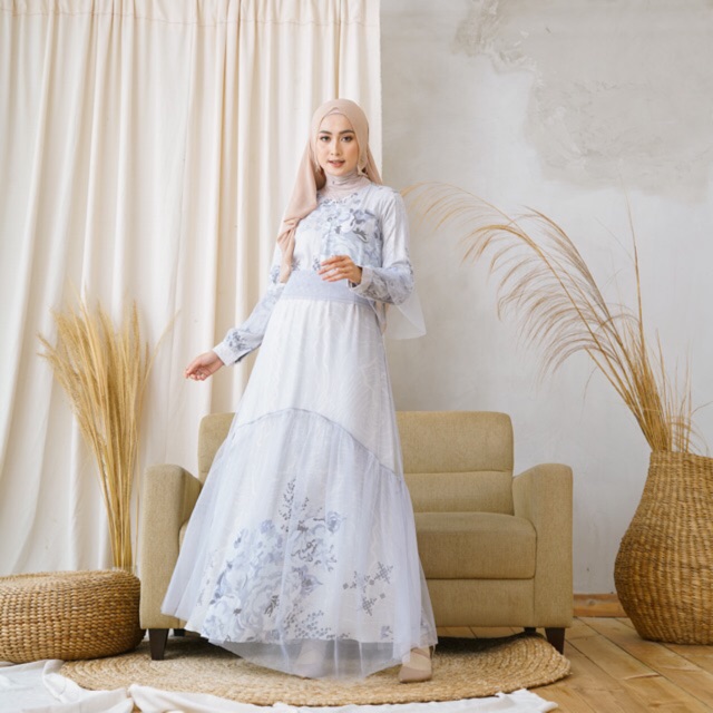 Hawa Dress