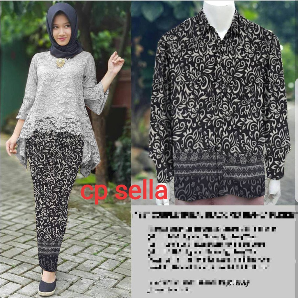 02 fashion  Cp sella / Fashion Wanita / Pakaian Wanita / Dress Wanita / Baju muslim