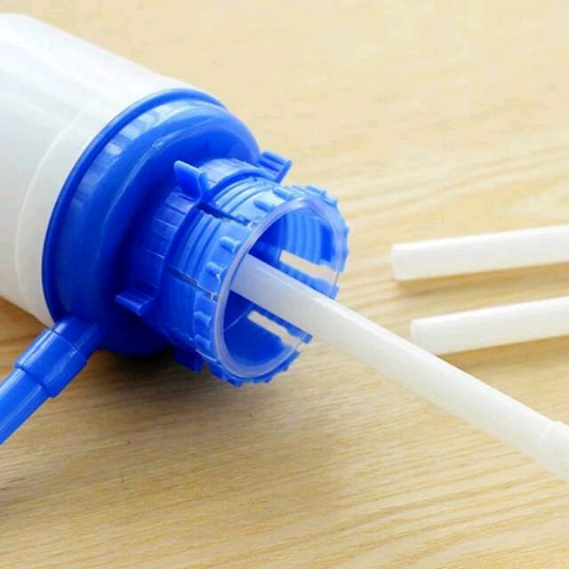 Pompa GALON MANUAL GSF