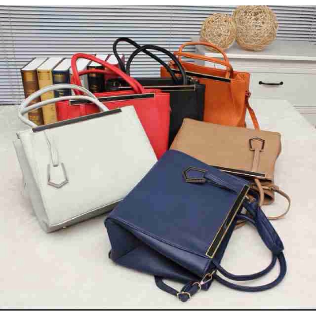 Tas fendi import
