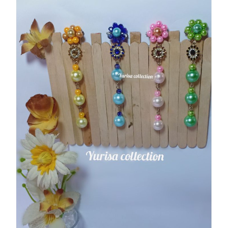 BROS JUNTAI MUTIARA BROS DAGU PENITI