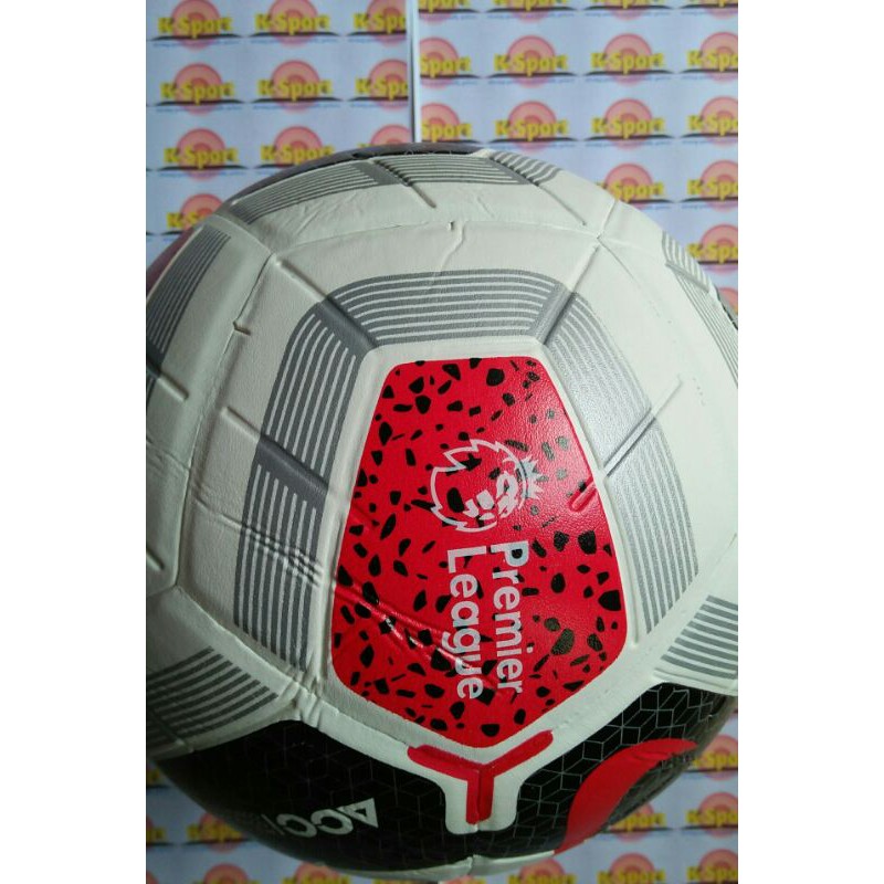 Bola sepak Nike premier league 2020-2021