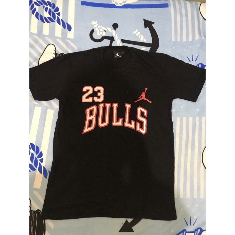 Preloved Kaos jordan