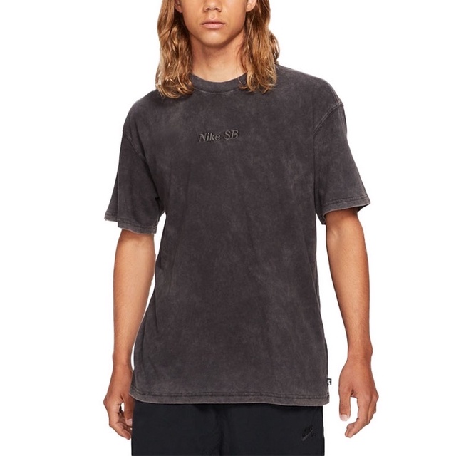 kaos Nike sb tye dye