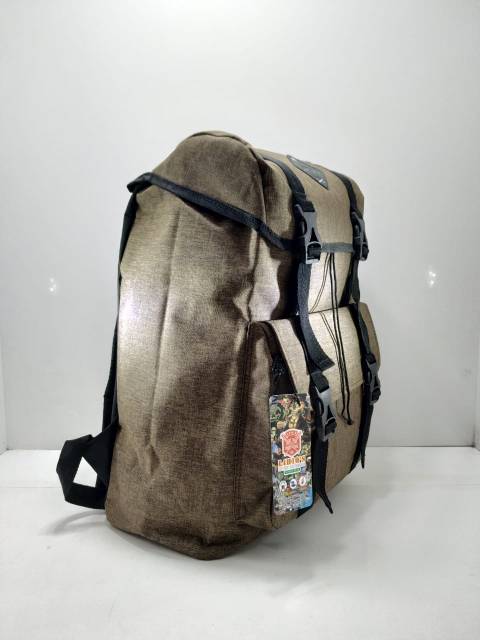 Tas ransel Lahiq 004 Original produk