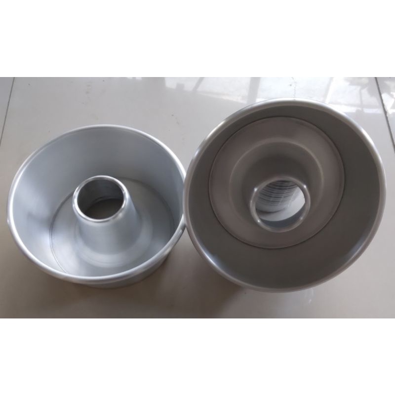 loyang tulban press diameter 22cm tinggi 9cm