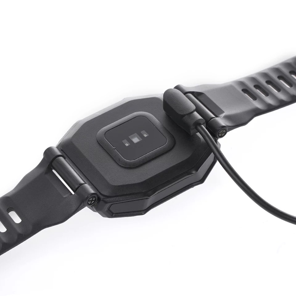 Charger Untuk Smarwatch KOSPET Tank/Raptor/Rock/Magic